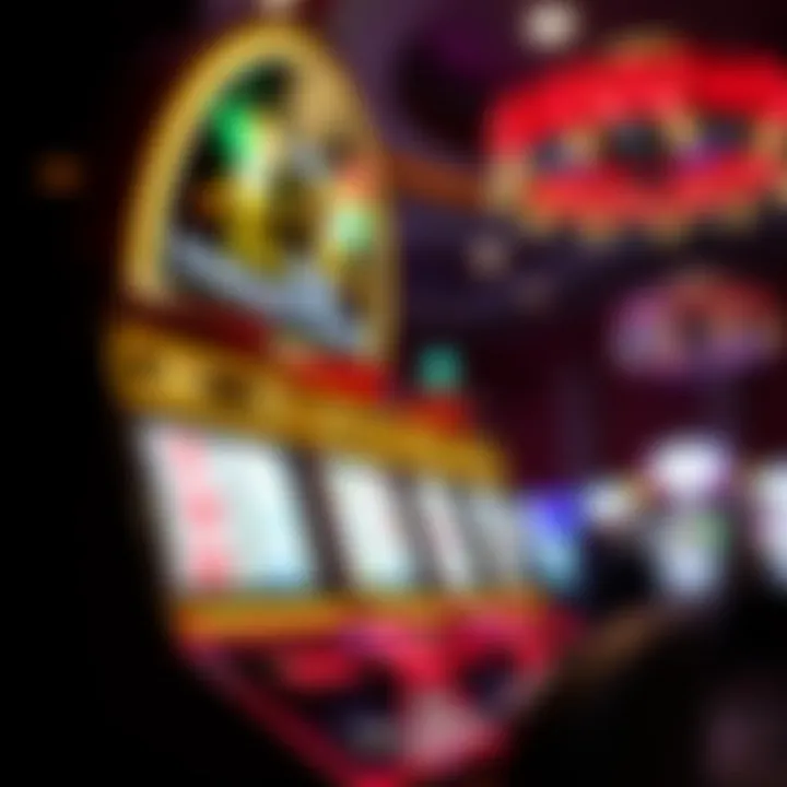 Exploring No Money Slots: A Comprehensive Analysis Summary
