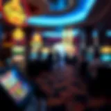 Exploring Online Casinos with Free Signup Bonuses in California Introduction