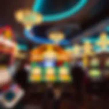 Exploring Online Casinos with Free Signup Bonuses in California Summary Exploring Online Casinos with Free Signup Bonuses in California Summary