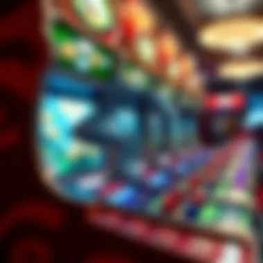 Exploring Online Fish Games: A Path to Winning Real Money Summary Exploring Online Fish Games: A Path to Winning Real Money Summary