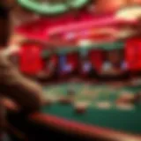 Exploring Online Poker Sites That Accept PayPal Introduction