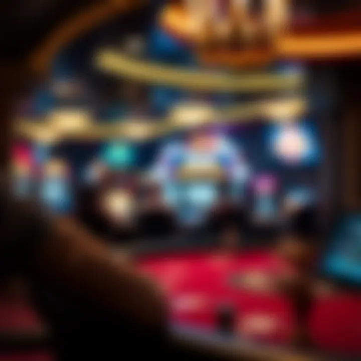 Notable Exploring Online Poker Sites That Accept PayPal
