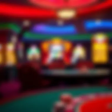 Exploring Online Poker Sites That Accept PayPal Summary Exploring Online Poker Sites That Accept PayPal Summary