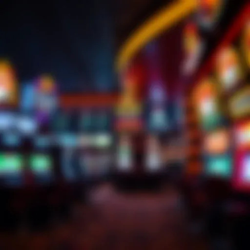 Exploring Online Sportsbooks in North Carolina: A Comprehensive Analysis Introduction