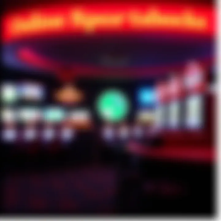 Notable Exploring Online Sportsbooks in North Carolina: A Comprehensive Analysis Notable Exploring Online Sportsbooks in North Carolina: A Comprehensive Analysis