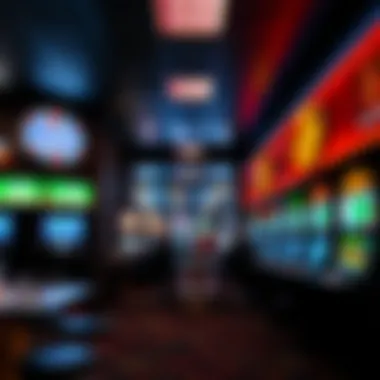Exploring Online Sportsbooks in North Carolina: A Comprehensive Analysis Summary Exploring Online Sportsbooks in North Carolina: A Comprehensive Analysis Summary