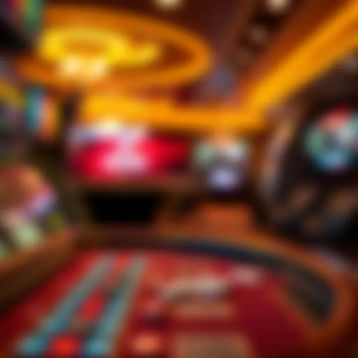 Diverse payment options for bettors