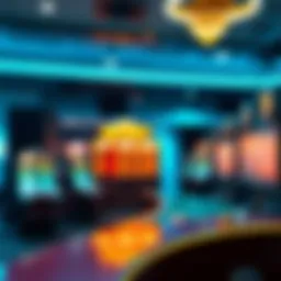 A secure online betting environment