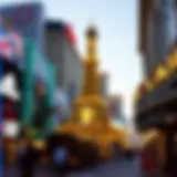 Exploring Paris on the Strip: A Comprehensive Insight Introduction