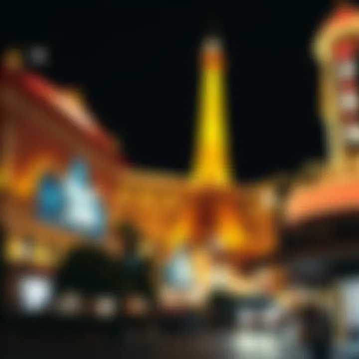 Exploring Paris on the Strip: A Comprehensive Insight Summary