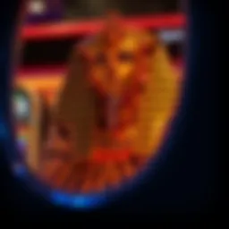 Exploring Pharaoh Casino Slots: An In-depth Analysis Introduction