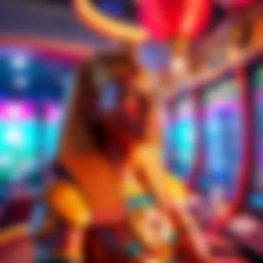 Notable Exploring Pharaoh Casino Slots: An In-depth Analysis Notable Exploring Pharaoh Casino Slots: An In-depth Analysis