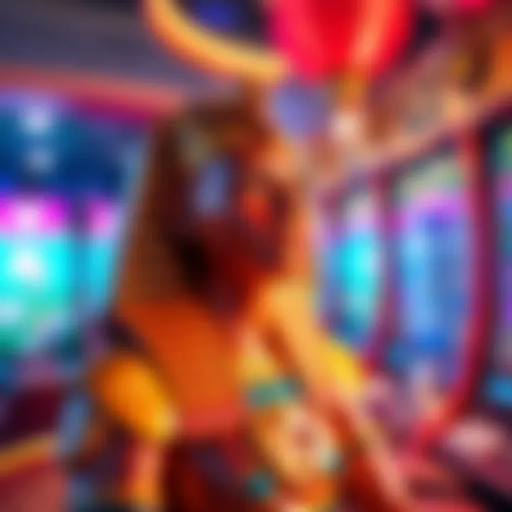 Notable Exploring Pharaoh Casino Slots: An In-depth Analysis Notable Exploring Pharaoh Casino Slots: An In-depth Analysis