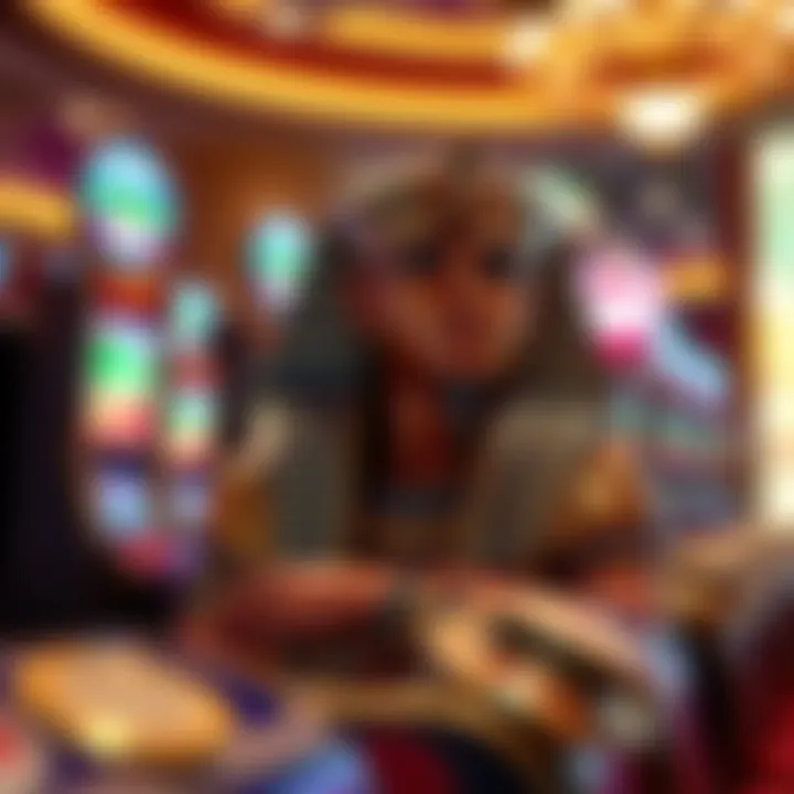 Exploring Pharaoh Casino Slots: An In-depth Analysis Summary Exploring Pharaoh Casino Slots: An In-depth Analysis Summary