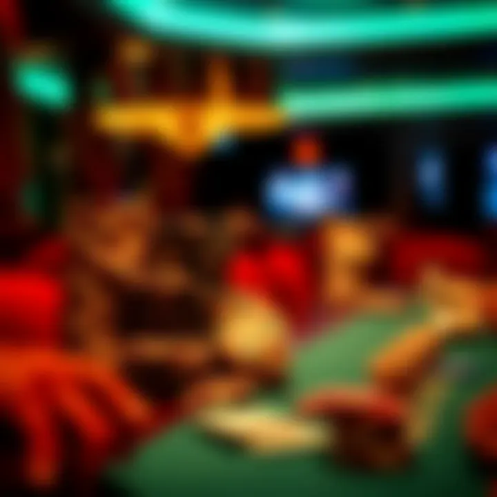 Notable Exploring Poker Highlights: Strategies, Psychology, and Trends