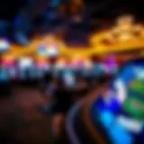 Exploring Real Money Poker Apps in the USA Introduction