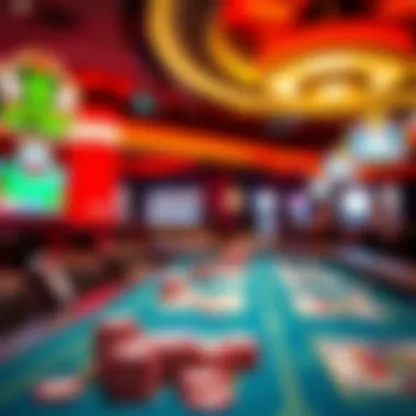 Notable Exploring Real Money Poker Apps in the USA Notable Exploring Real Money Poker Apps in the USA