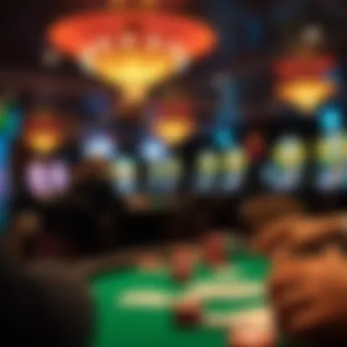 Exploring Real Money Poker Apps in the USA Summary