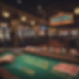 Overview of the Sloto Cash loyalty bonus program