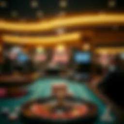 Exploring Software for Online Casinos Introduction