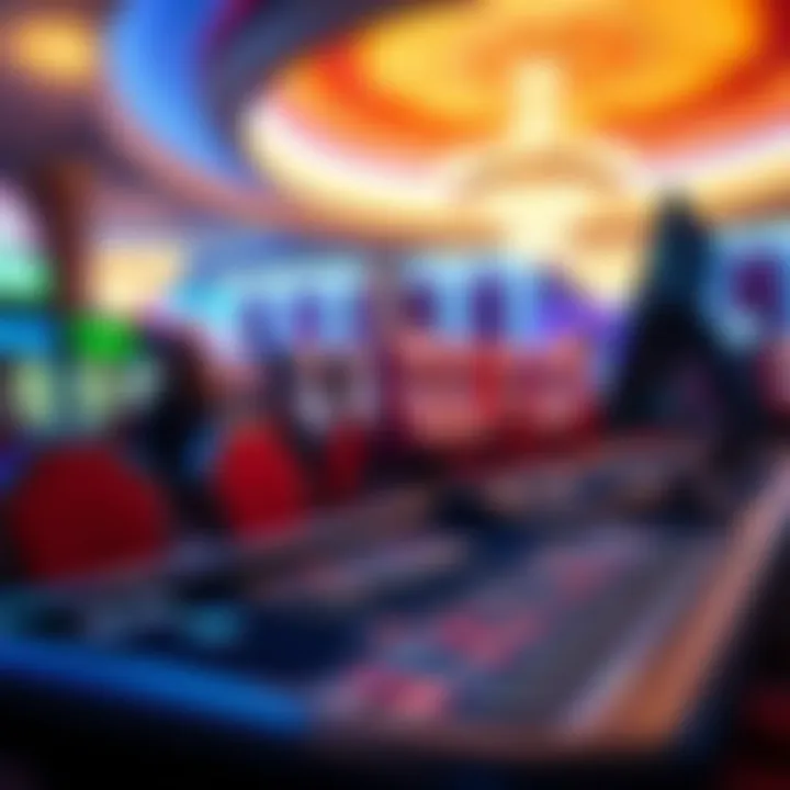 Notable Exploring Software for Online Casinos Notable Exploring Software for Online Casinos