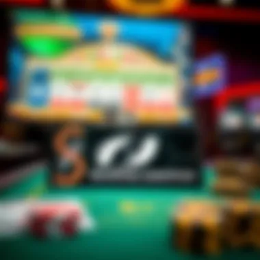 Exploring Software for Online Casinos Summary Exploring Software for Online Casinos Summary