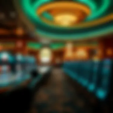 Notable Exploring South Wind Casino: Features and Insights Notable Exploring South Wind Casino: Features and Insights