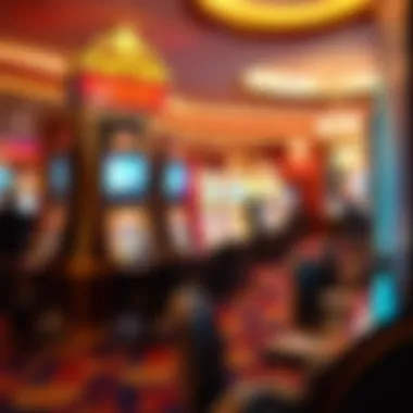 Exploring South Wind Casino: Features and Insights Summary