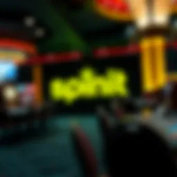 Exploring Spinit Casino: A Comprehensive Overview Introduction