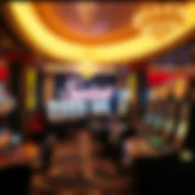 Notable Exploring Spinit Casino: A Comprehensive Overview Notable Exploring Spinit Casino: A Comprehensive Overview