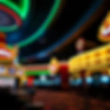 Exploring Spinit Casino: A Comprehensive Overview Summary Exploring Spinit Casino: A Comprehensive Overview Summary