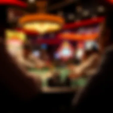 Notable Exploring Super Texas Holdem: Strategies, Variations, and Insights Notable Exploring Super Texas Holdem: Strategies, Variations, and Insights