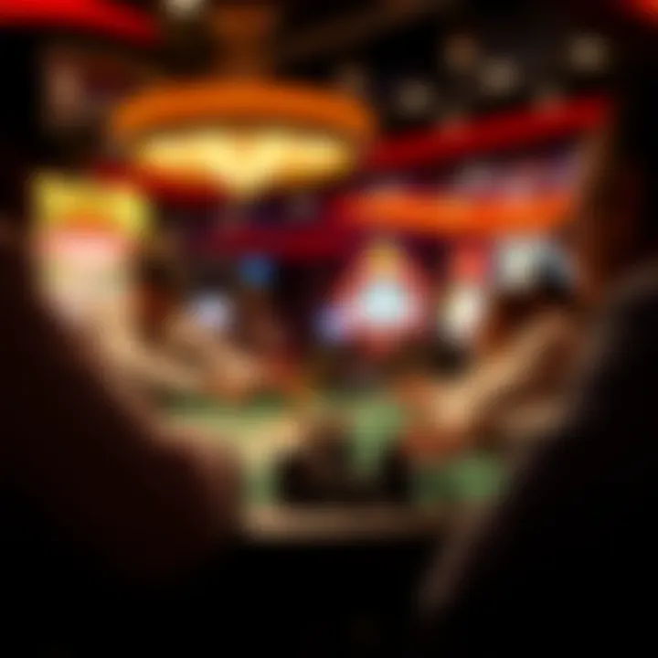 Notable Exploring Super Texas Holdem: Strategies, Variations, and Insights Notable Exploring Super Texas Holdem: Strategies, Variations, and Insights