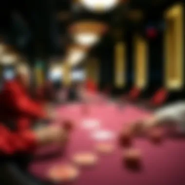 Exploring Super Texas Holdem: Strategies, Variations, and Insights Summary Exploring Super Texas Holdem: Strategies, Variations, and Insights Summary