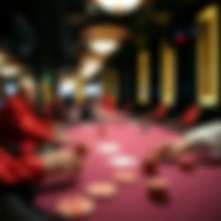 Exploring Super Texas Holdem: Strategies, Variations, and Insights Summary Exploring Super Texas Holdem: Strategies, Variations, and Insights Summary