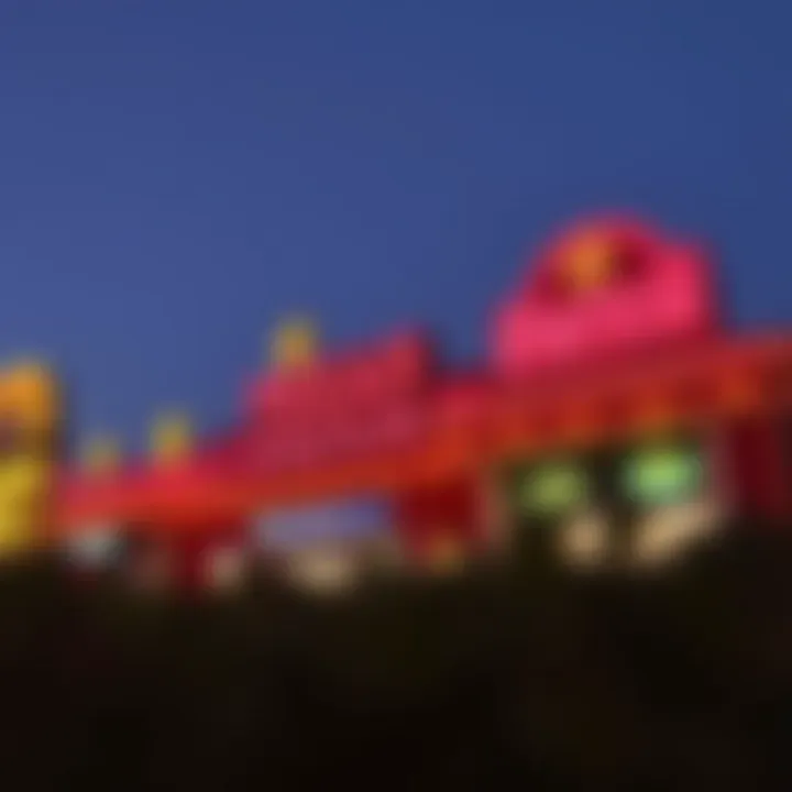 Notable Exploring Texas Station: A Comprehensive Guide to One of Vegas' Classic Destinations