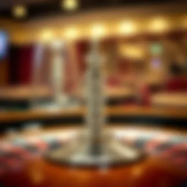 Notable Exploring the Basket Bet in Roulette: Mechanics and Implications Notable Exploring the Basket Bet in Roulette: Mechanics and Implications