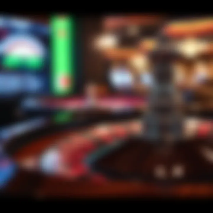 Exploring the Basket Bet in Roulette: Mechanics and Implications Summary