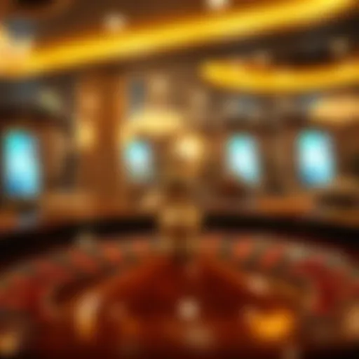 Exploring the Best Online Roulette Apps: A Comprehensive Guide Introduction
