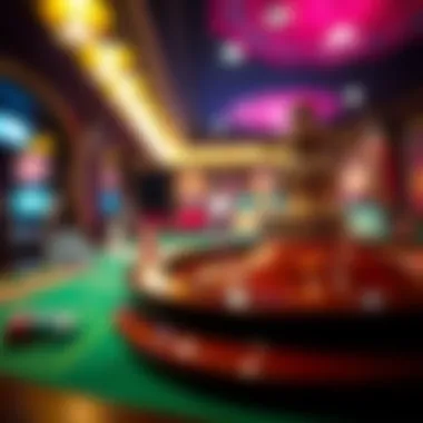 Notable Exploring the Best Online Roulette Apps: A Comprehensive Guide Notable Exploring the Best Online Roulette Apps: A Comprehensive Guide