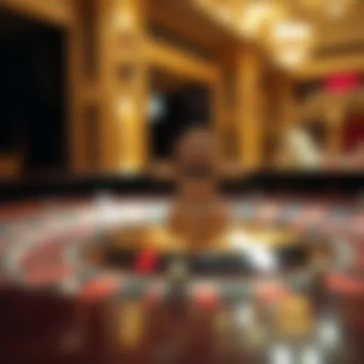 Exploring the Best Roulette Game Apps Introduction