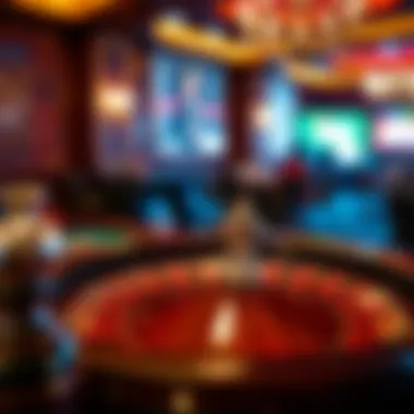 Notable Exploring the Best Roulette Game Apps