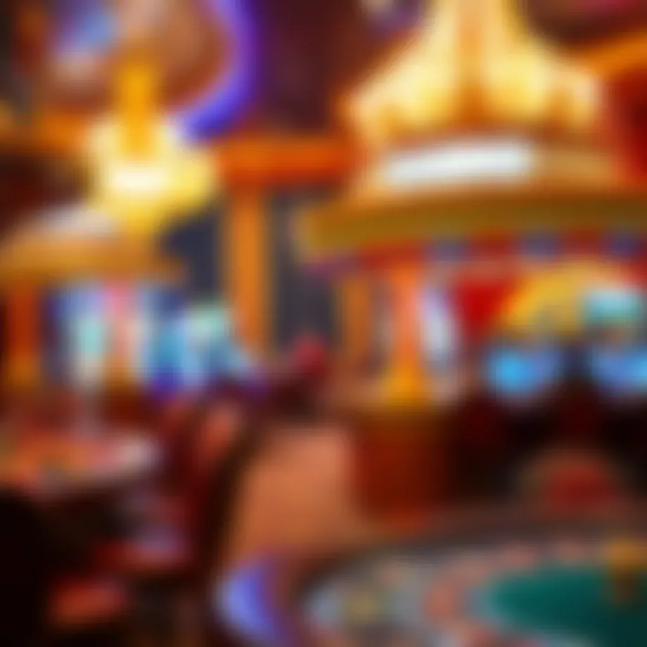 Exploring the Best Winning Casino Sites: A Comprehensive Guide Introduction