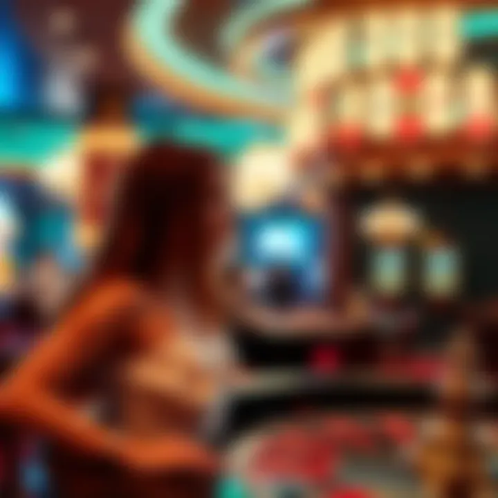 Notable Exploring the Best Winning Casino Sites: A Comprehensive Guide Notable Exploring the Best Winning Casino Sites: A Comprehensive Guide