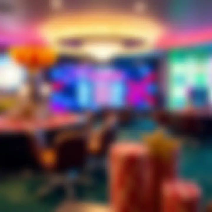 Exploring the Best Winning Casino Sites: A Comprehensive Guide Summary Exploring the Best Winning Casino Sites: A Comprehensive Guide Summary