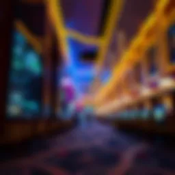 Exploring the Casino Landscape in Dubai Introduction