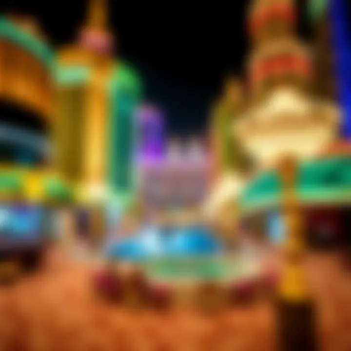 Exploring the Casino Landscape in Dubai Summary