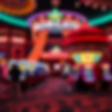 Notable Exploring the Casino Next to Borgata: A Comprehensive Overview Notable Exploring the Casino Next to Borgata: A Comprehensive Overview