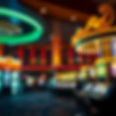 Exploring the Casino Next to Borgata: A Comprehensive Overview Summary Exploring the Casino Next to Borgata: A Comprehensive Overview Summary