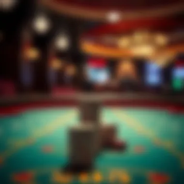 Mathematical Foundations of Doubling Down Mathematical calculations behind doubling down